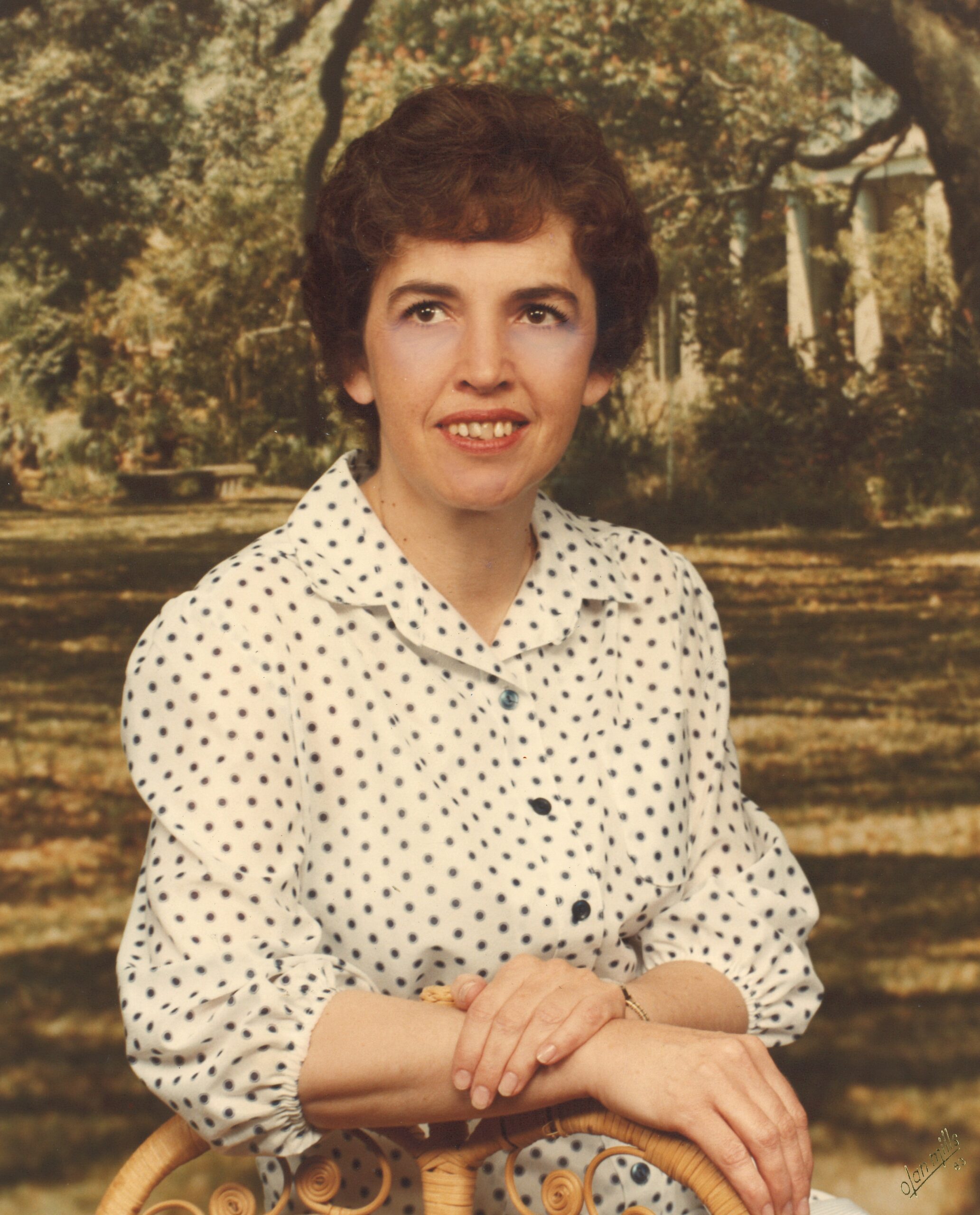 betty byrne