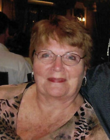 judith mcauley