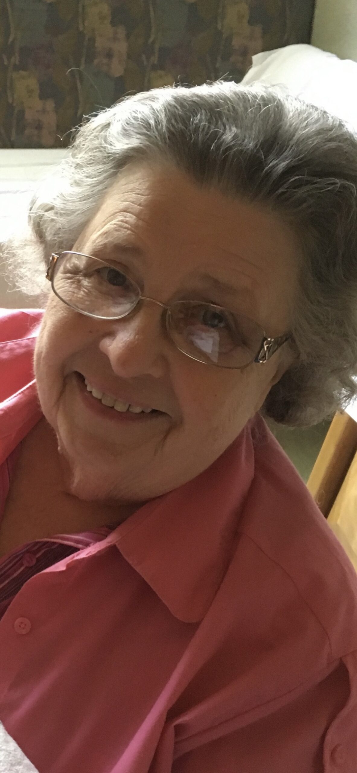 loretta allison