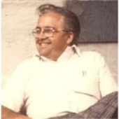 ernest henry