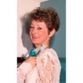 carol england