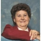 thelma gregory