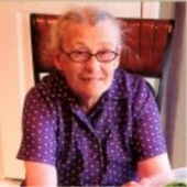 pauline hubbard