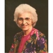florence butner