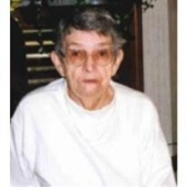 mary rhude