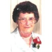 mary haymaker
