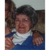 esther woods