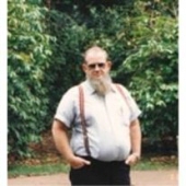 clifton crawford