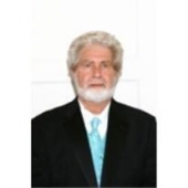 charles stuckey