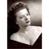 betty parker