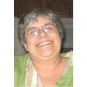 nina mayes