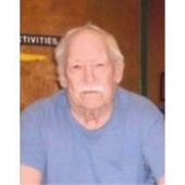 everett hashman