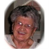 margaret mclaurin