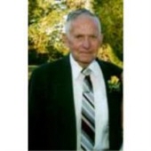 george saucerman