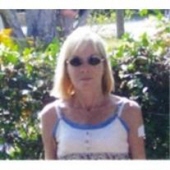 debra curry