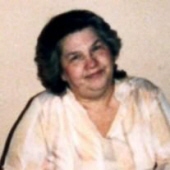 mary burley