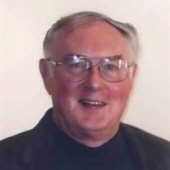 malcolm sigmond
