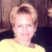 peggy mcclanahan