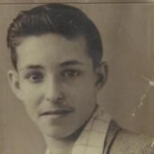 charles maddox