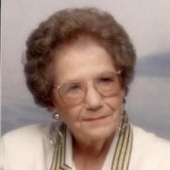 mildred shields