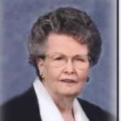 mary holmes