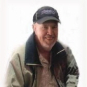 wayne terry