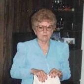 thelma james