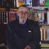 roy rairden