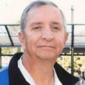 michael hud, sr.