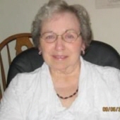 doris norris
