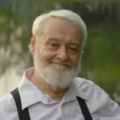 jerry blessing