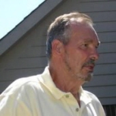 darrell ritter