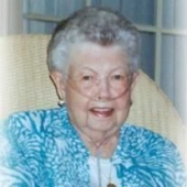 margaret hall