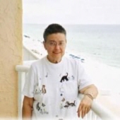 Obituary Image