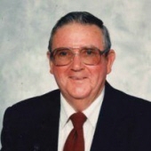 charles john