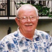 larry ramey