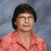 darlene long