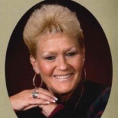 terri thompson