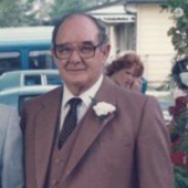 melvin huffman