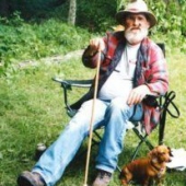 larry waldrip