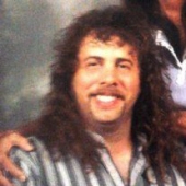 andrew lacy