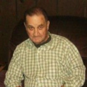 robert payne
