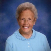lois ehle