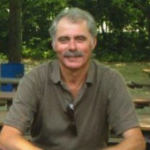 john mitchell