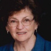 gladys shrake