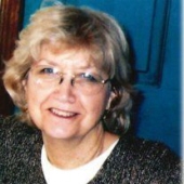 donna smith