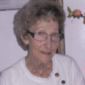 gladys bailey