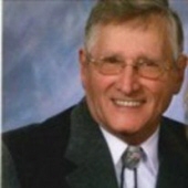 donald bowles