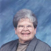 johanna lewis