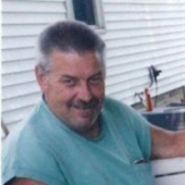 charles caudill